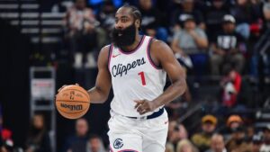 Clippers vs. Warriors odds, line, prediction, time: 2025 NBA picks, April 13 best bets from proven model
