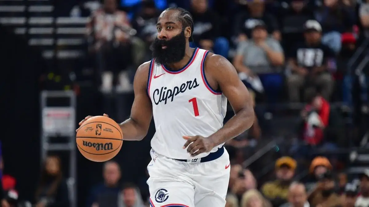 Clippers vs. Warriors odds, line, prediction, time: 2025 NBA picks, April 13 best bets from proven model