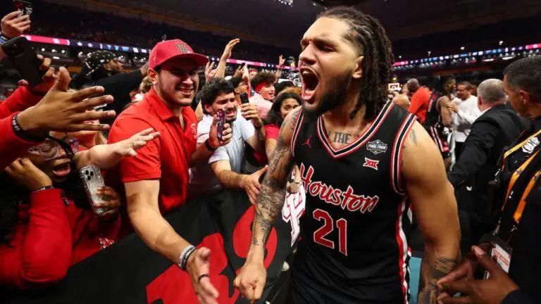 Comeback complete, but Florida awaits Houston in championship quest