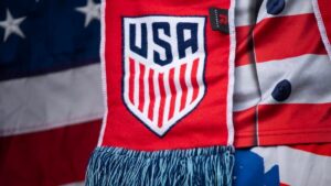 Concacaf Gold Cup draw results: USA grouped with Saudi Arabia, Trinidad & Tobago and Haiti for summer tourney