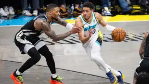 Damian Lillard returns for Bucks but couldn't fix Milwaukee's biggest problem as Pacers take 2-0 series lead