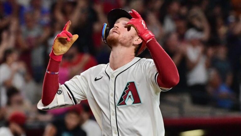 Diamondbacks vs. Marlins odds, line, prediction, start time: 2025 MLB picks, April 17 best bets from model