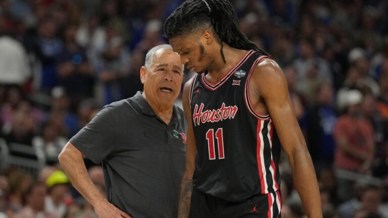 Different paths, one stage: Houston and Florida set for showdown