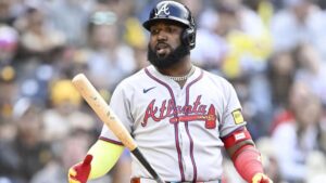 Dodgers vs. Braves odds, prediction, player props: Free 2025 MLB picks for Wednesday, April 2 from top model