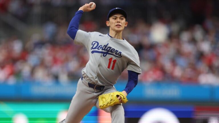 Dodgers vs. Cubs odds, prediction, props: Free 2025 MLB picks, April 12 best bets by proven model