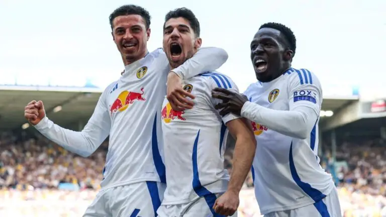 EFL Championship: Race for Premier League promotion, standings, battle to avoid relegation and what to know