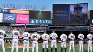 Ex-Yankees' Brett Gardner's 14-year-old son died from carbon monoxide poisoning, say Costa Rican officials