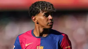 FC Barcelona vs. Real Betis prediction, where to watch, live stream: La Liga TV channel, odds, lineups
