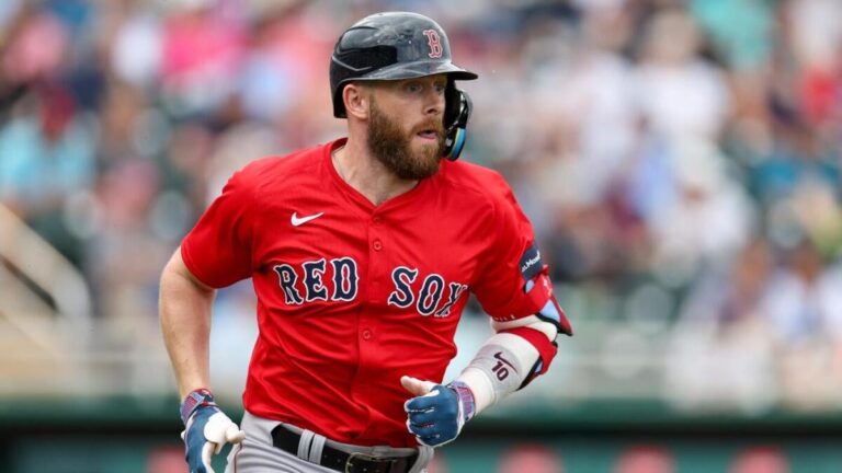 Fantasy baseball rankings 2025: Free MLB player projections, picks for Week 5 (April 21-27) at every position