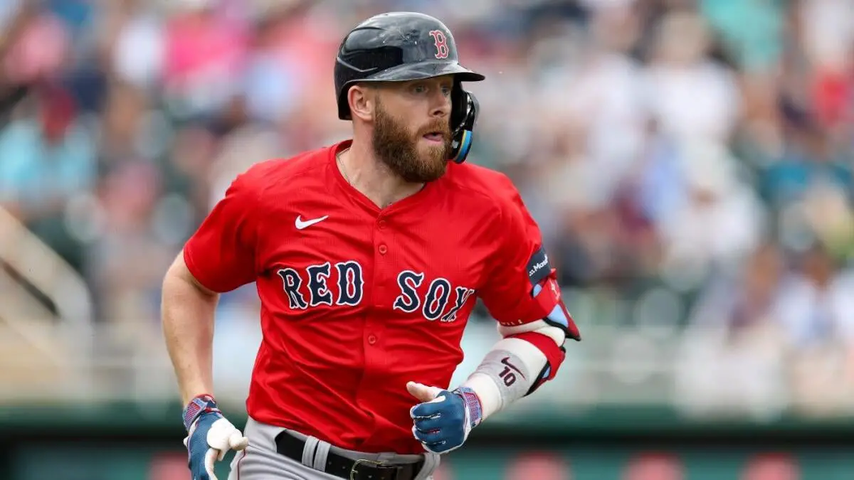 Fantasy baseball rankings 2025: Free MLB player projections, picks for Week 5 (April 21-27) at every position