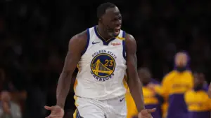 Five best NBA races to watch in final week: Playoff seeding, crucial tank off and Draymond's push for DPOY
