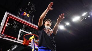 Florida's rally shocks Houston in national championship; 2025 Masters rooting guide; UCL preview