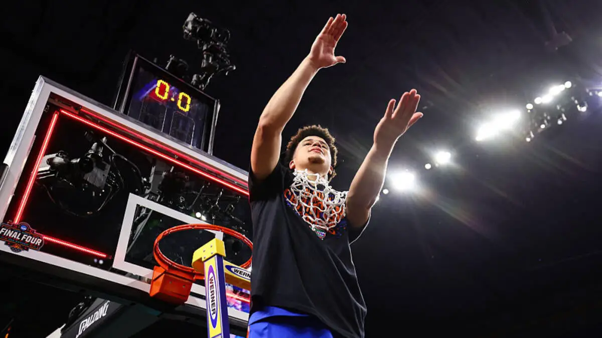 Florida's rally shocks Houston in national championship; 2025 Masters rooting guide; UCL preview