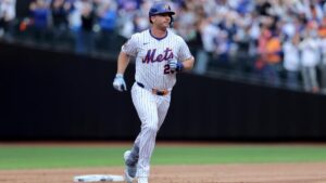 Free MLB home run parlay for April 7: Fernando Tatis Jr., Pete Alonso among best bets for Monday HR props