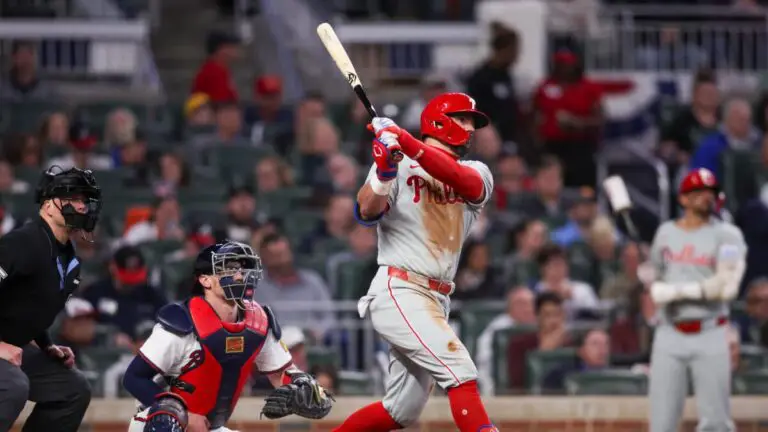 Free MLB home run parlay for April 9: Kyle Schwarber, Gunnar Henderson among best bets for Wednesday HR props