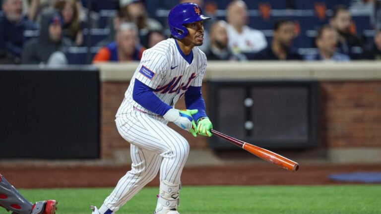 Free MLB home run picks for April 18: Francisco Lindor, Yandy Diaz among best bets for Friday HR player props