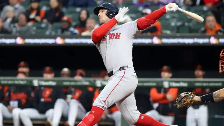Free MLB home run picks for April 19: Matt Mervis, Alex Bregman among best bets for Saturday HR player props