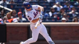 Free MLB home run picks for April 21: Pete Alonso, Anthony Santander among bets for Monday HR player props