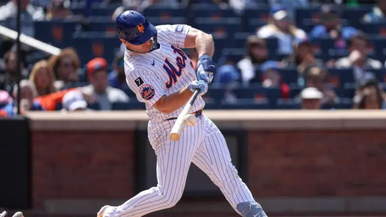 Free MLB home run picks for April 21: Pete Alonso, Anthony Santander among bets for Monday HR player props