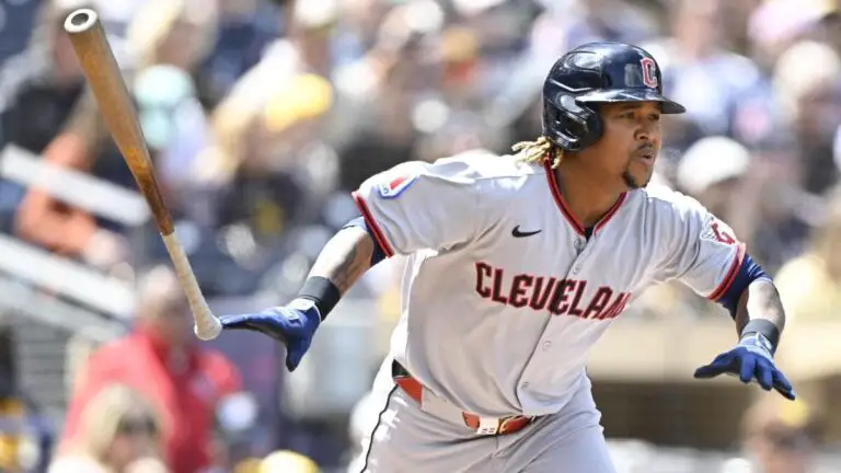 Free MLB home run picks, odds for April 22: Jose Ramirez, Cal Raleigh among bets for Tuesday HR player props