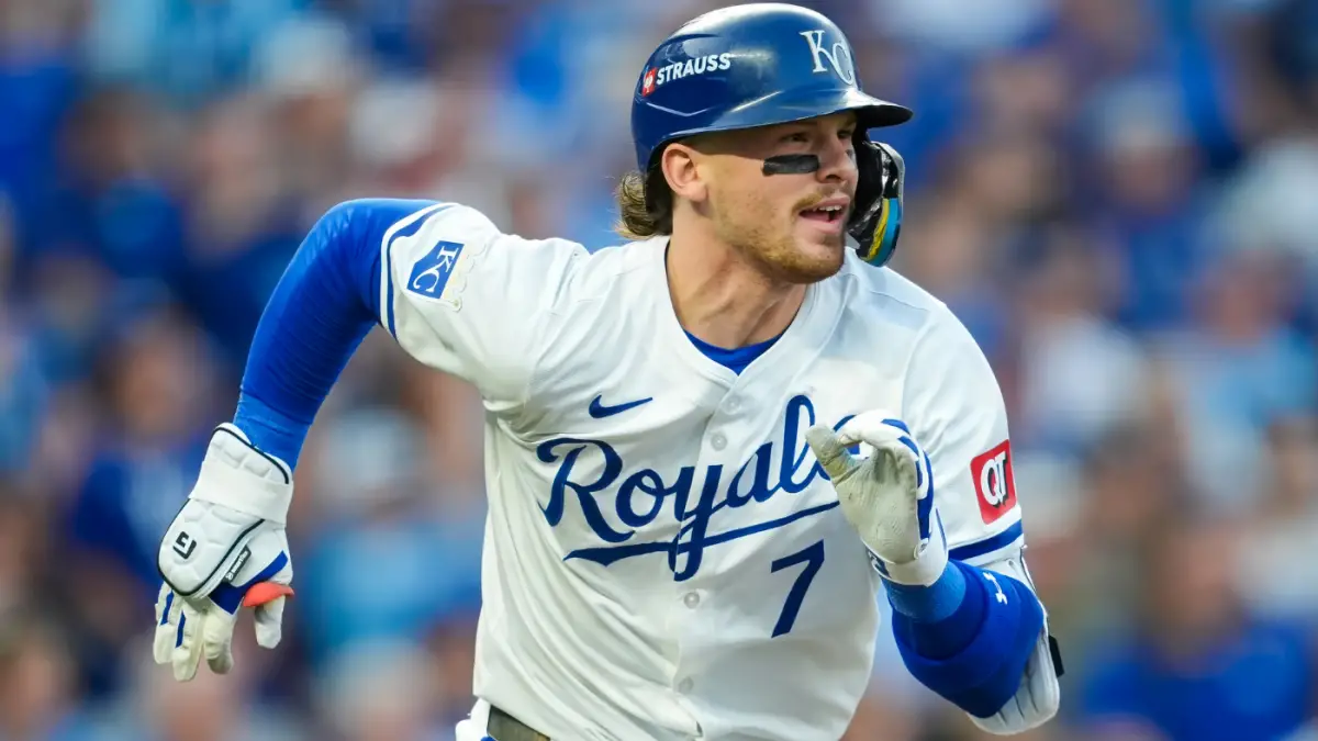 Free MLB home run picks, odds for April 29: Bobby Witt among best bets for Tuesday HR player props