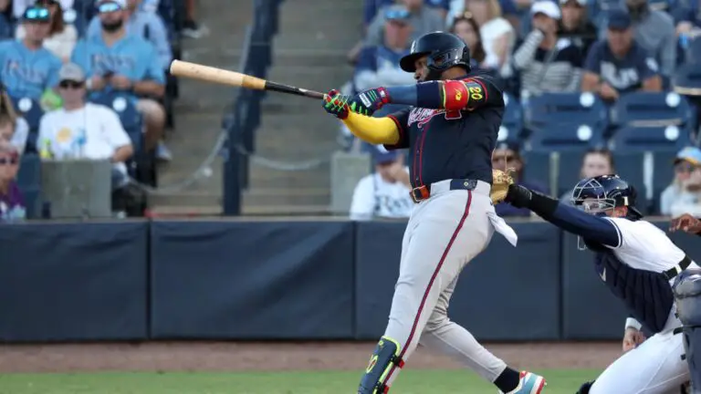 Free MLB home run picks, odds for April 30: Marcell Ozuna among best bets for Wednesday HR player props