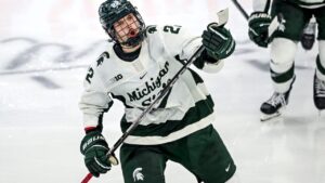Hobey Baker Award: History, winners, selection process