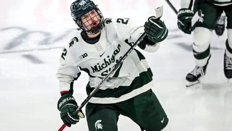 Hobey Baker Award: History, winners, selection process