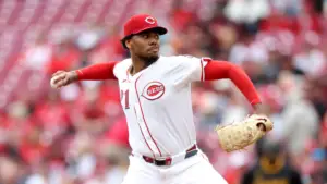 How Hunter Greene leveled up: What's behind Reds ace's sub-1.00 ERA and otherworldly season start