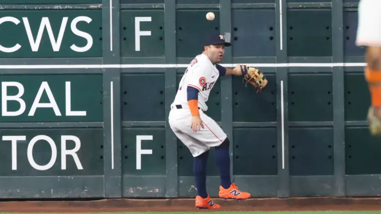 How Jose Altuve, Javier Báez and other MLB players who changed positions this season have fared so far
