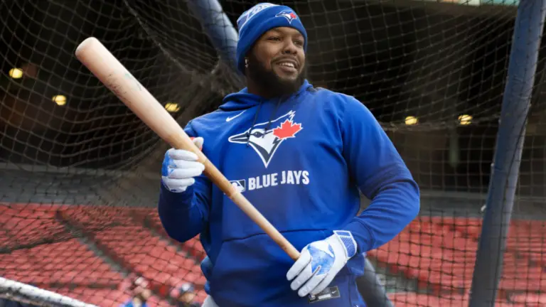 How Vladimir Guerrero Jr.'s $500 million deal is impacting the Blue Jays: 'It just gives the team certainty'