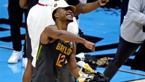 How do seeds perform in the Men's Final Four?