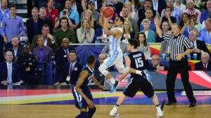 How preseason No. 1 teams perform in March Madness