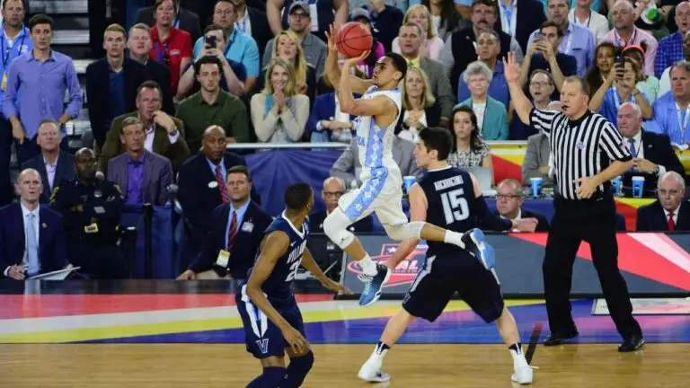 How preseason No. 1 teams perform in March Madness