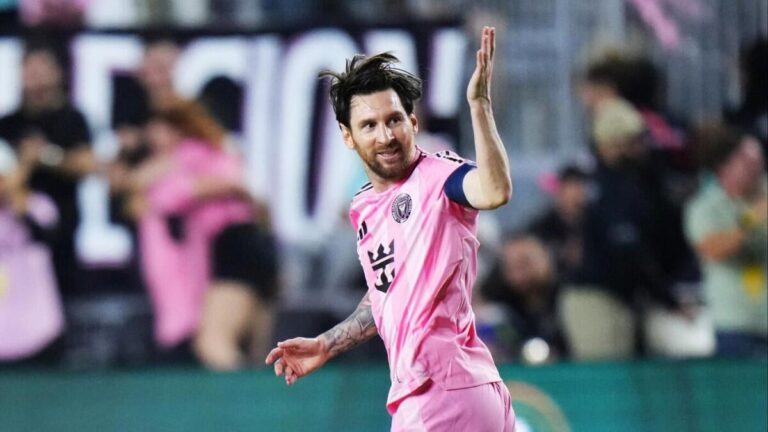 Inter Miami vs. FC Dallas prediction: Where to watch Lionel Messi, live stream, MLS odds, pick