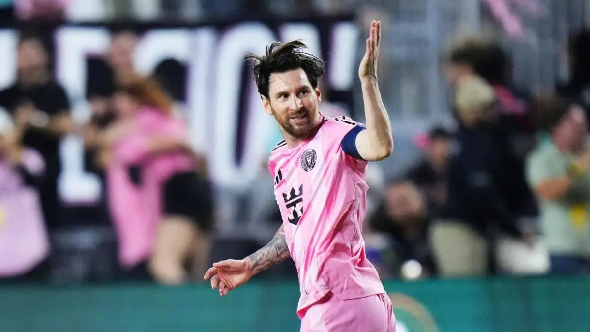 Inter Miami vs. FC Dallas prediction: Where to watch Lionel Messi, live stream, MLS odds, pick