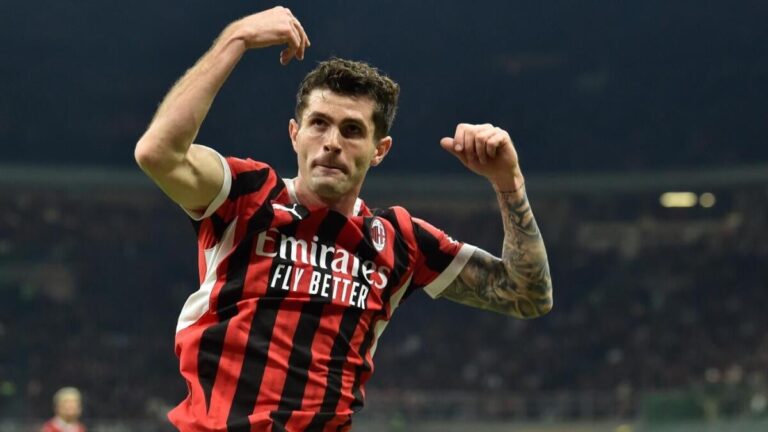 Inter vs. AC Milan live stream, projected lineups: Where to watch Coppa Italia, prediction, odds, pick