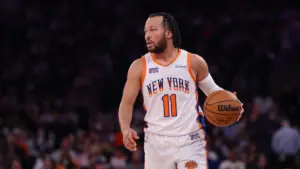 Jalen Brunson injury update: Knicks star returns to action vs. Suns, scores 15 points after 15-game absence
