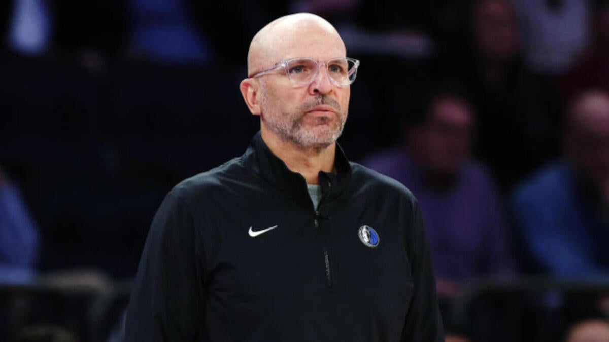 Jason Kidd joins Everton ownership group: Premier League club views Mavericks coach as 'incredible resource'