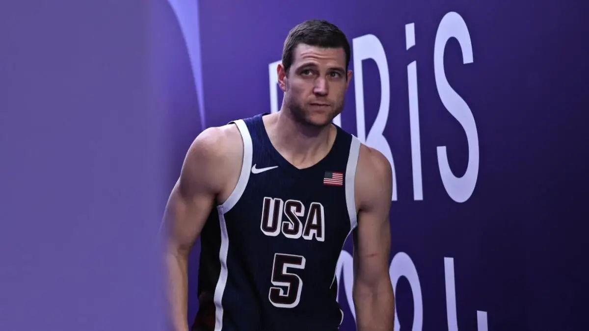 Jimmer Fredette named USA Basketball 3x3 men's managing director: BYU legend makes big move after retirement