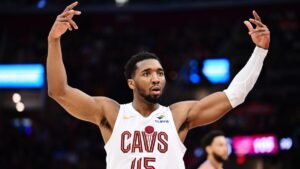 Knicks vs. Cavaliers prediction, odds, line, spread, time: 2025 NBA picks, April 2 best bets from proven model