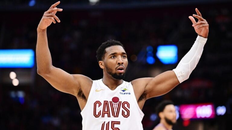 Knicks vs. Cavaliers prediction, odds, line, spread, time: 2025 NBA picks, April 2 best bets from proven model