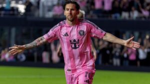 LAFC vs. Inter Miami pick, where to watch, live stream: Prediction, odds, will Lionel Messi play?