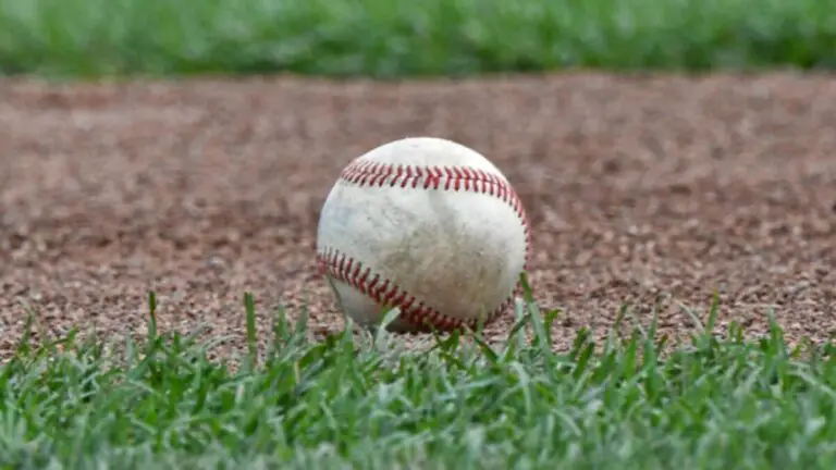 LOOK: Bench-clearing brawl breaks out after Division II pitcher emphatically celebrates out in extra innings
