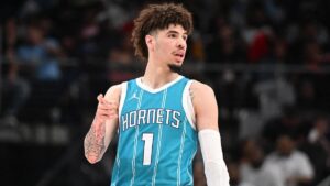 LaMelo Ball injury update: Hornets star to miss rest of season after undergoing two surgeries