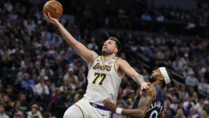 Lakers vs. Timberwolves odds, prediction, line, time: 2025 NBA playoff picks, Game 5 bets by proven model