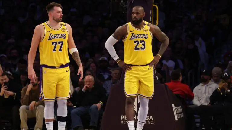 Lakers vs. Warriors prediction, odds, line, spread, time: 2025 NBA picks, April 3 best bets from proven model