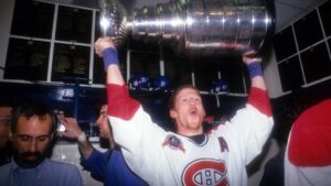 Last time a Canadian team won the Stanley Cup: Five teams have a chance to halt 32-year drought