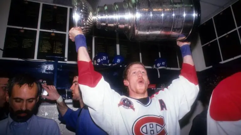 Last time a Canadian team won the Stanley Cup: Five teams have a chance to halt 32-year drought