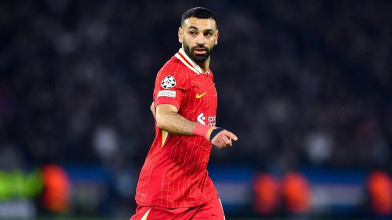 Leicester City vs. Liverpool odds, prediction: Free 2025 Premier League expert picks for Sunday, April 20
